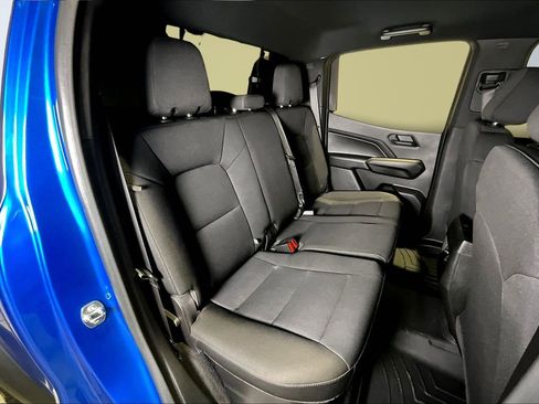 Used 2024 Chevrolet Colorado Trail Boss w/ Advanced Trailering Package image 26