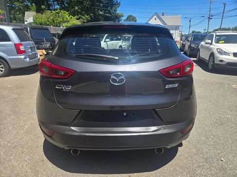 Used 2016 MAZDA CX-3 Grand Touring AWD/4WD image 9