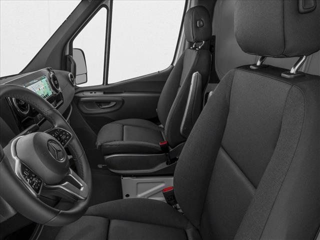 New 2026 Mercedes-Benz Sprinter 2500 image 6