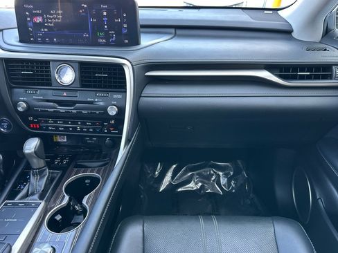 Used 2022 Lexus RX 450h AWD w/ Luxury Package image 32