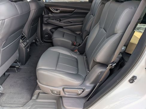 New 2026 Subaru Ascent Touring AWD/4WD image 20