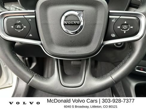 Certified 2024 Volvo XC40 B5 Plus w/ Protection Package Premier AWD/4WD image 14