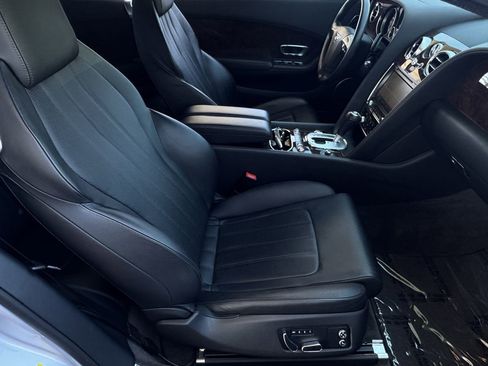 Used 2012 Bentley Continental GT image 20