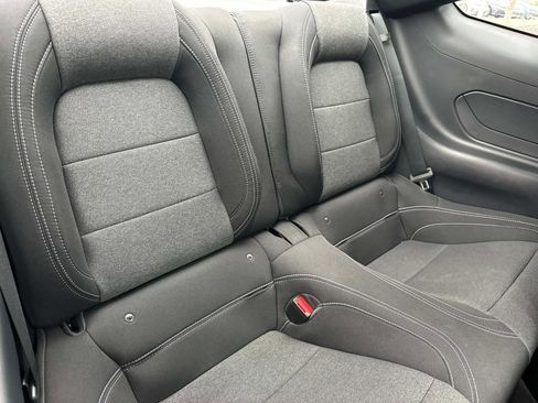 Used 2024 Ford Mustang Coupe image 10