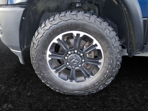 Used 2023 RAM 2500 Rebel w/ Level 1 Equipment Group image 15