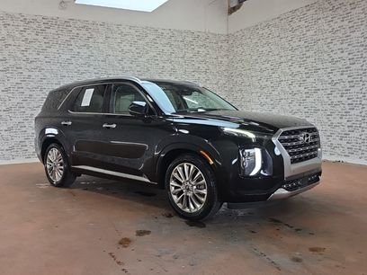 Used 2020 Hyundai Palisade Limited