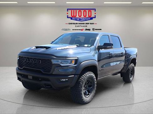 New 2026 RAM 1500 RHO AWD/4WD image 8