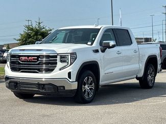 Used 2025 GMC Sierra 1500 SLT AWD/4WD 360° Tour