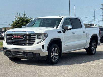 Used 2025 GMC Sierra 1500 SLT