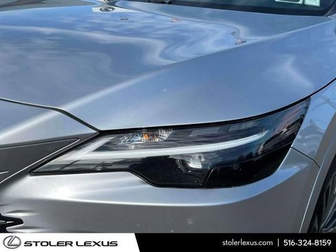 Used 2024 Lexus RX 350 AWD w/ Technology Package image 12