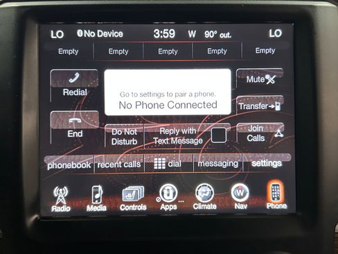 Used 2013 RAM 3500 Laramie RWD image 10