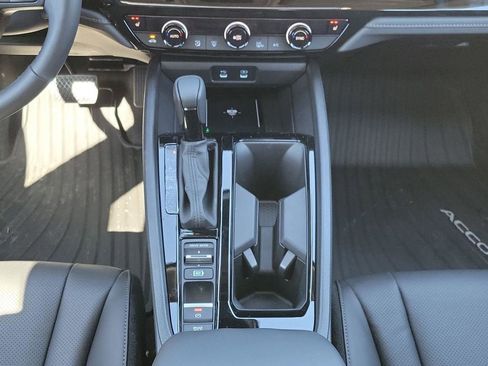 New 2026 Honda Accord EX-L image 23