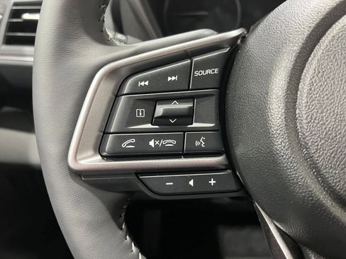 New 2025 Subaru Ascent Touring image 17