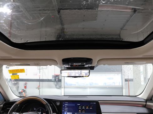 Used 2023 Lexus RX 350 FWD image 33