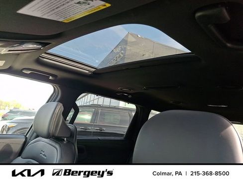 New 2027 Kia Telluride EX X-Line AWD/4WD image 14