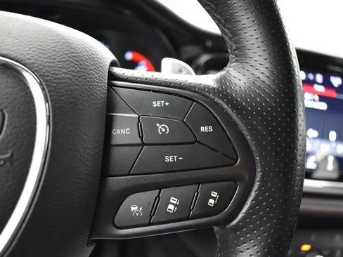 Used 2024 Dodge Durango GT AWD/4WD image 23