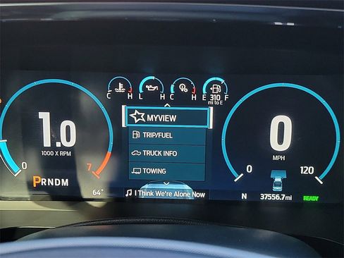 Used 2021 Ford F150 Limited image 23