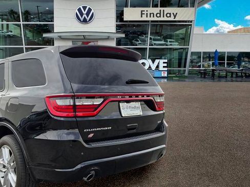 Used 2022 Dodge Durango GT AWD/4WD image 5