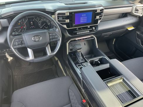 New 2026 Toyota Tundra SR5 image 19