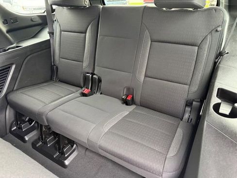 Certified 2023 Chevrolet Tahoe LS w/ Driver Alert Package AWD/4WD image 10