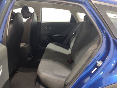 Used 2025 Kia K4 FWD image 18
