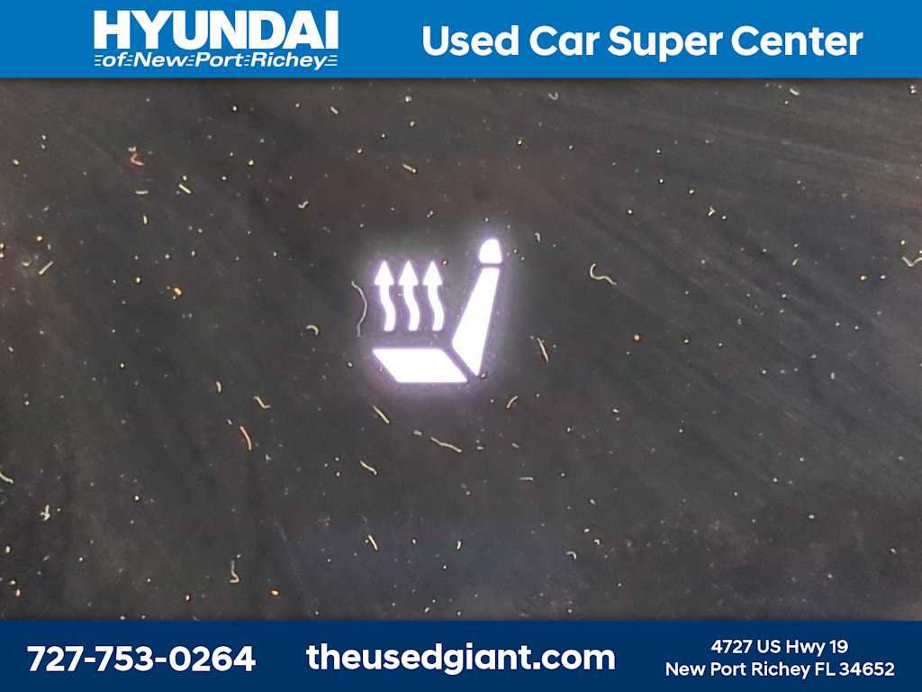Used 2026 Hyundai Palisade SEL FWD image 28