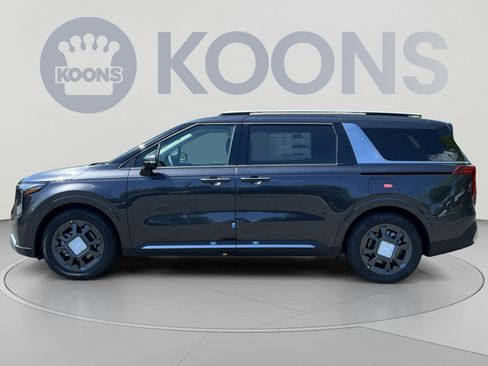 New 2026 Kia Carnival SX FWD image 2