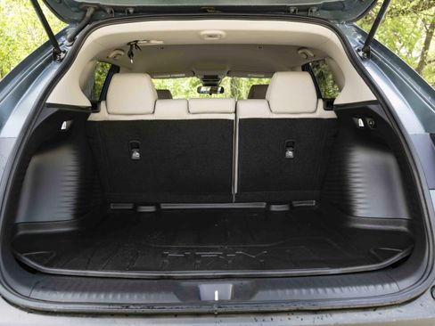 Used 2025 Honda HR-V LX image 39