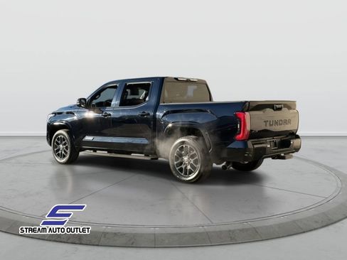 Used 2022 Toyota Tundra Platinum image 7