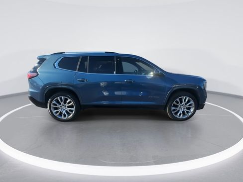 Used 2024 GMC Acadia Denali w/ Super Cruise Package image 9