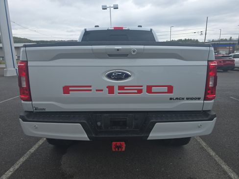 Used 2022 Ford F150 XLT w/ Equipment Group 302A High AWD/4WD image 4