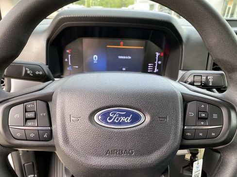 Used 2025 Ford Ranger XL AWD/4WD image 17