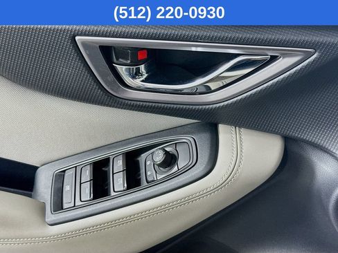 Used 2024 Subaru Forester Premium AWD/4WD image 21