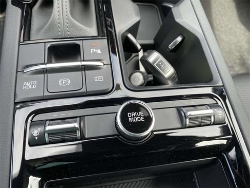 New 2025 Kia K5 GT-Line image 16