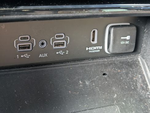 Used 2022 Jeep Grand Cherokee L Summit AWD/4WD image 11