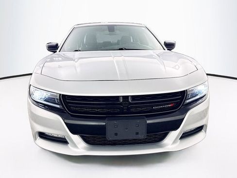 Used 2023 Dodge Charger SXT w/ Blacktop Special Edition image 2