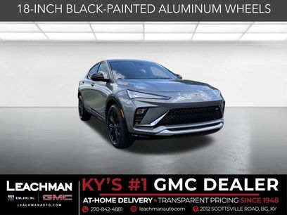New 2026 Buick Envista Sport Touring w/ Convenience I Package