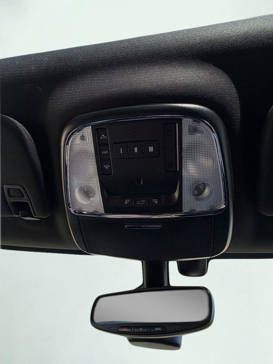 Used 2020 Dodge Durango GT AWD/4WD image 11