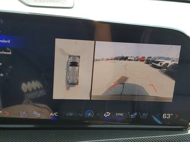 New 2026 Chevrolet Traverse High Country w/ LPO, Floor Liner Package FWD image 28