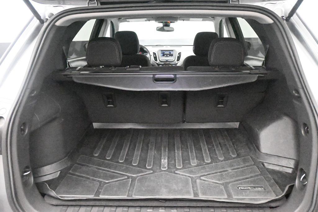 Used 2023 Chevrolet Equinox LS FWD image 20