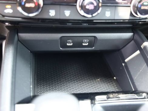 Certified 2023 Honda Accord Sport image 21