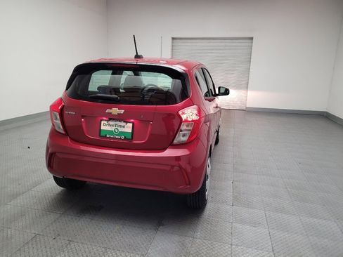 Used 2020 Chevrolet Spark LS image 7