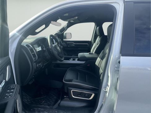 New 2026 RAM 1500 Laramie image 14
