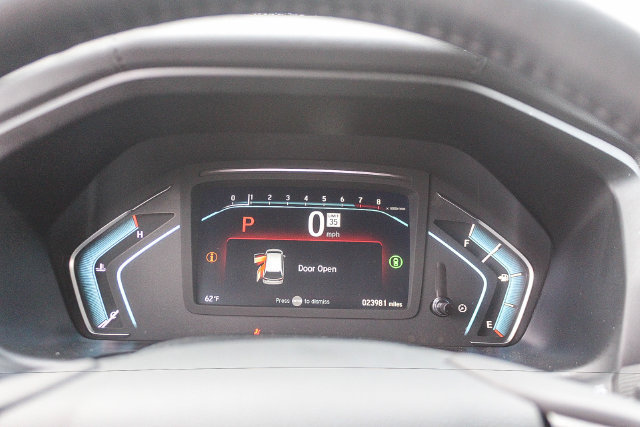 Used 2024 Honda Odyssey Elite image 28