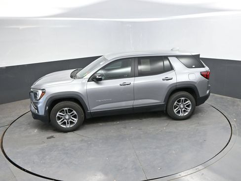 Used 2025 GMC Terrain Elevation AWD/4WD image 24