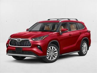 New 2026 Toyota Highlander Platinum AWD/4WD video 1