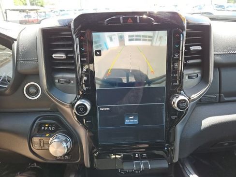 Used 2022 RAM 1500 Rebel w/ Night Edition AWD/4WD image 29