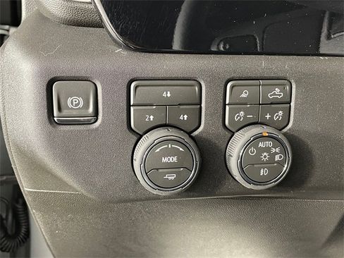 New 2026 Chevrolet Silverado 3500 LT w/ All Star Edition image 11