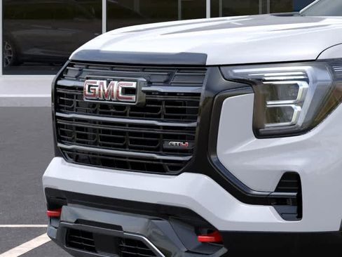 New 2026 GMC Terrain AT4 w/ Convenience Package III AWD/4WD image 13