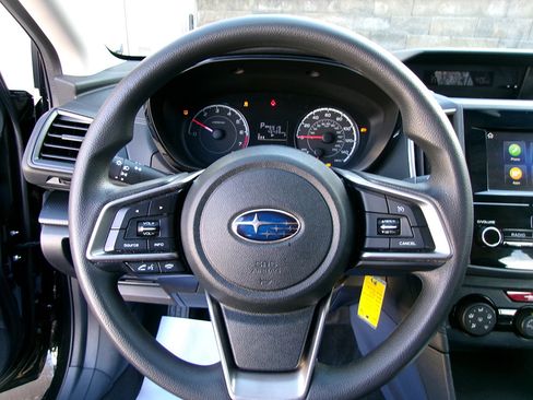 Used 2019 Subaru Impreza 2.0i AWD/4WD image 21